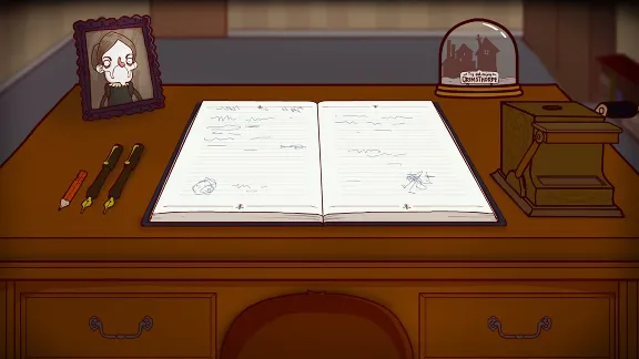 Adventures of Bertram Fiddle: Episode 2: A Blea Xbox&PC
