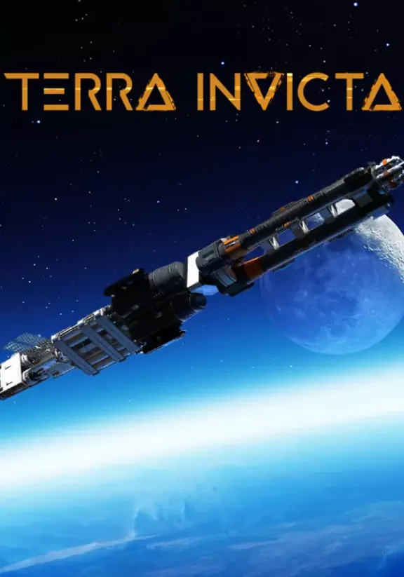 Terra Invicta (STEAM) Регион: РФ и СНГ