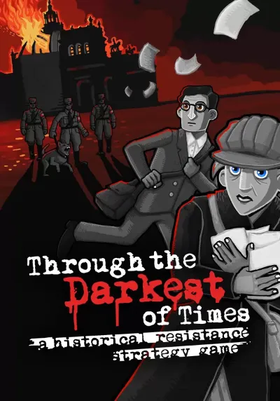 Through the Darkest of Times (STEAM) RU+CIS