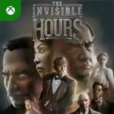 The Invisible Hours Xbox