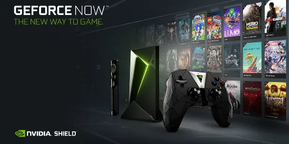🔥 НОВЫЙ АККАУНТ GEFORCE NOW (Базовая подписка)
