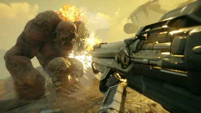 RAGE 2: Deluxe Edition XBOX ONE X|S КЛЮЧ