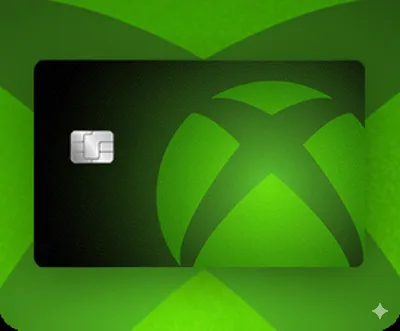 КАРТА ДЛЯ АКТИВАЦИИ XBOX GAME PASS [Активация кода (США)]