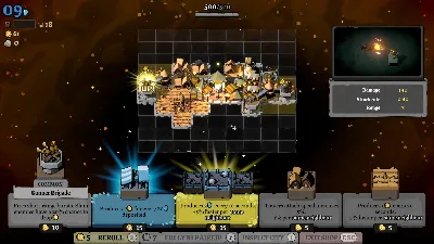 Monsters are Coming! Rock & Road PC Steam Account +MAIL