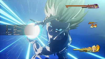 DRAGON BALL Z: Kakarot - Season Pass DLC US Steam КЛЮЧ
