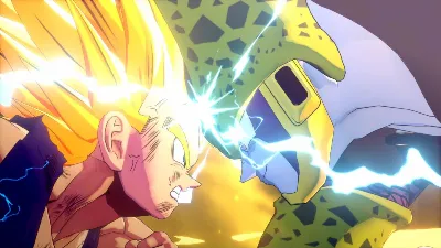 DRAGON BALL Z: Kakarot - Season Pass DLC US Steam КЛЮЧ