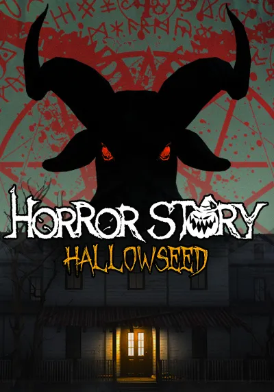 Horror Story: Hallowseed (STEAM) RU+CIS