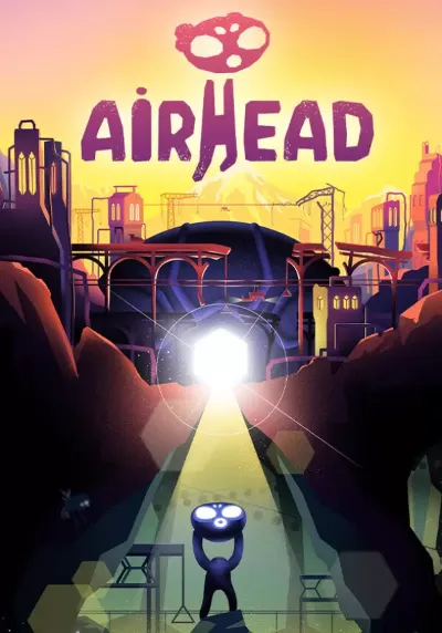 Airhead (STEAM) Регион: РФ и СНГ