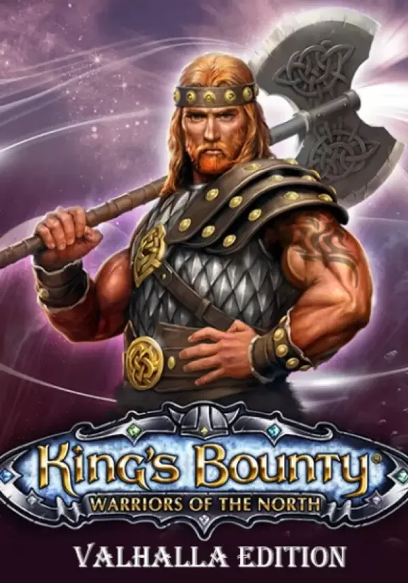 King&acute;s Bounty: Warriors of the North - Valhalla Edition