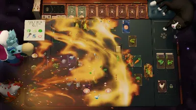 Abra-Cooking-Dabra Steam КЛЮЧ GLOBAL