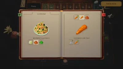 Abra-Cooking-Dabra Steam КЛЮЧ GLOBAL