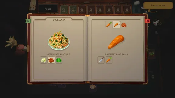 Abra-Cooking-Dabra Steam КЛЮЧ GLOBAL