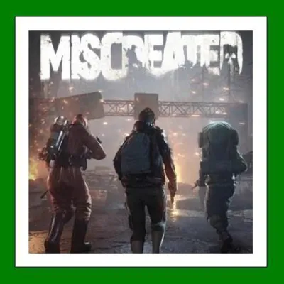 ✅Miscreated✔️Steam⭐Rent account✔️Online🌎