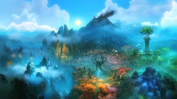 ✅ORI AND THE BLIND FOREST: DEFINITIVE EDITION✅XBOX🔑KEY