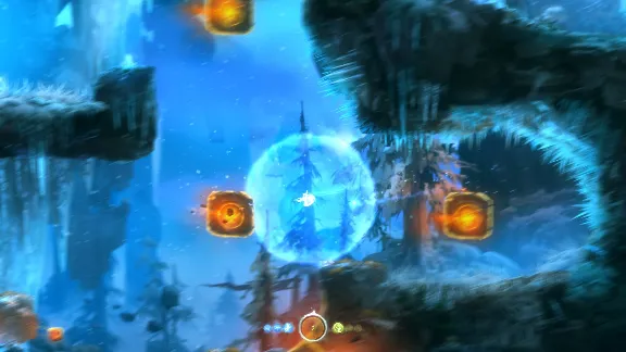 ✅ORI AND THE BLIND FOREST: DEFINITIVE EDITION✅XBOX🔑KEY