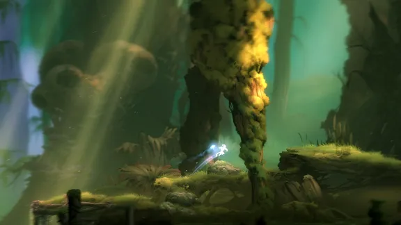 ✅ORI AND THE BLIND FOREST: DEFINITIVE EDITION✅XBOX🔑KEY