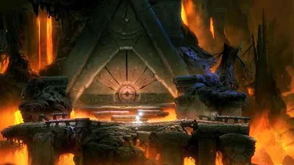 ✅ORI AND THE BLIND FOREST: DEFINITIVE EDITION✅XBOX🔑KEY
