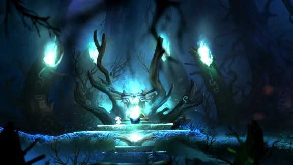 ✅ORI AND THE BLIND FOREST: DEFINITIVE EDITION✅XBOX🔑KEY