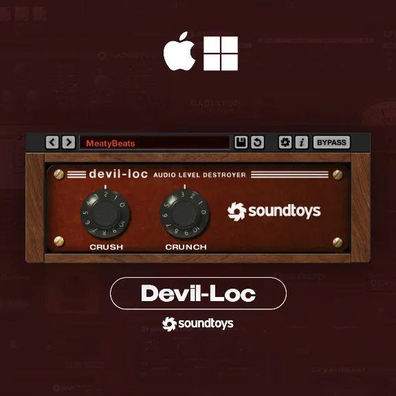 Soundtoys Bundle | AUTO DELIVERY 24/7