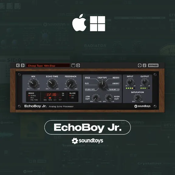 Soundtoys Bundle | AUTO DELIVERY 24/7