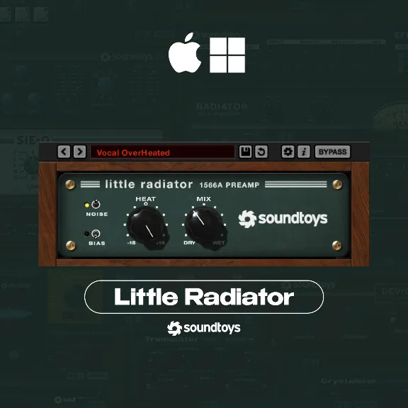 Soundtoys Bundle | AUTO DELIVERY 24/7