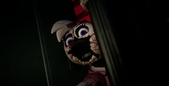 Five Nights at Freddy&acute;s: Security Breach XBOX Любой Рег