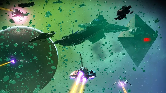 ✅❤️NO MAN&acute;S SKY❤️XBOX+WINDOWS (PC)🔑КЛЮЧ✅