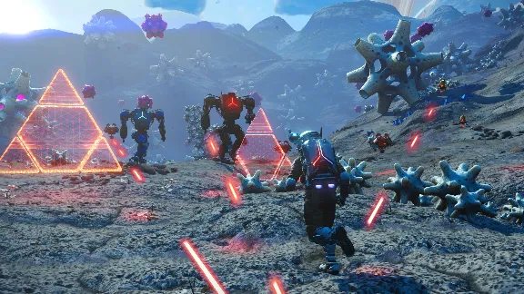 ✅❤️NO MAN&acute;S SKY❤️XBOX+WINDOWS (PC)🔑КЛЮЧ✅