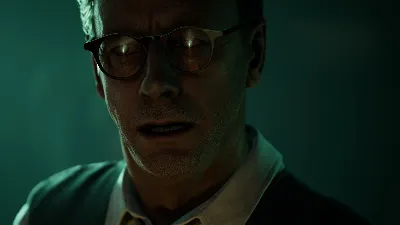 The Dark Pictures Anthology: The Devil in Me XBOX КЛЮЧ