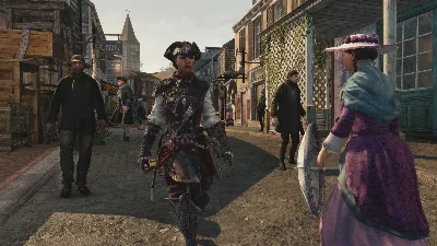 ASSASSIN´S CREED III REMASTERED XBOX ONE SERIES X/S KEY