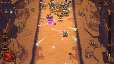 BALL x PIT Steam КЛЮЧ США