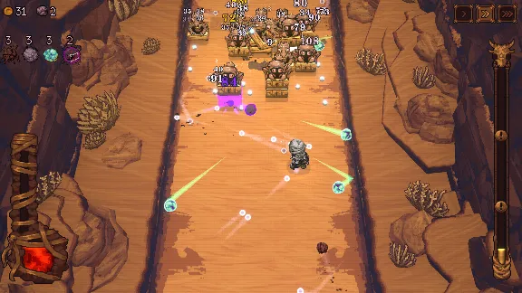 BALL x PIT Steam КЛЮЧ США