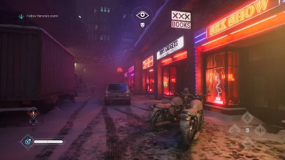 ✅ Vampire: The Masquerade® - Bloodlines™ 2 Xbox