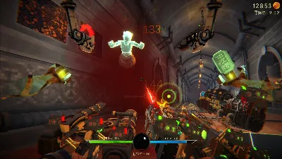 Vampire Hunters EU Steam КЛЮЧ ЕВРОПА