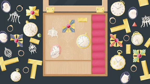 ✅ A Little to the Left Cupboards & Drawers DLC Bun Xbox