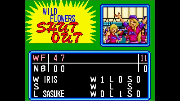 ✅ ACA NEOGEO BASEBALL STARS PROFESSIONAL Xbox