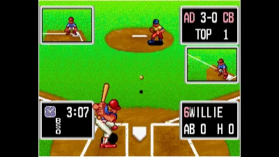 ✅ ACA NEOGEO BASEBALL STARS PROFESSIONAL Xbox