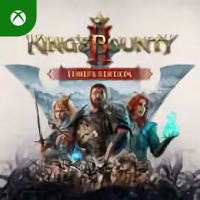 King&acute;s Bounty II - Lord&acute;s Edition Xbox