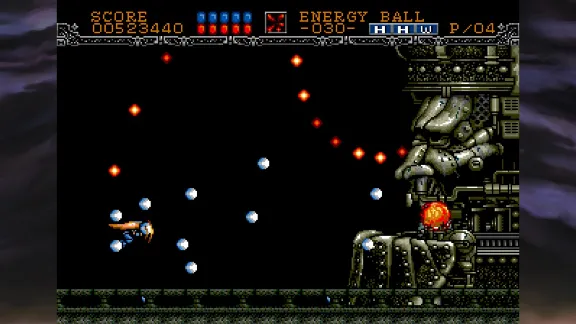 ✅ Gleylancer and Gynoug: Classic Shmups Pack Xbox