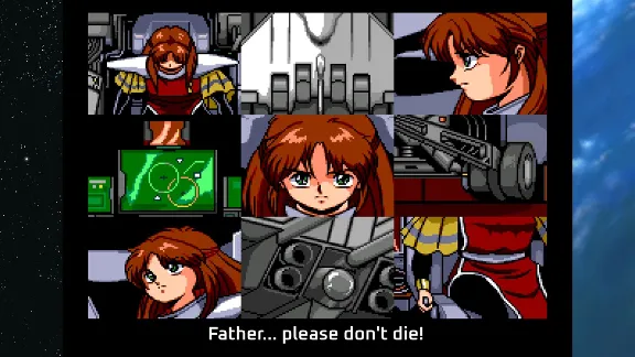 ✅ Gleylancer and Gynoug: Classic Shmups Pack Xbox