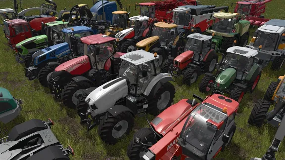 ✅ Farming Simulator 17 - Platinum Edition Xbox