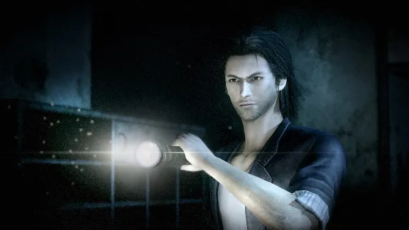 ✅ FATAL FRAME: Mask of the Lunar Eclipse Xbox