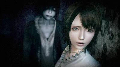 ✅ FATAL FRAME: Mask of the Lunar Eclipse Xbox