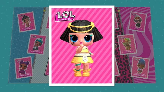 ✅ L.O.L. Surprise! B.B.s BORN TO TRAVEL™ Xbox