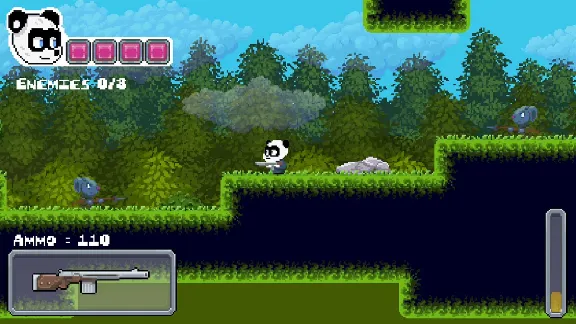 ✅ Indie Platformer Bundle: Run & Jump Guy + Pancho Xbox