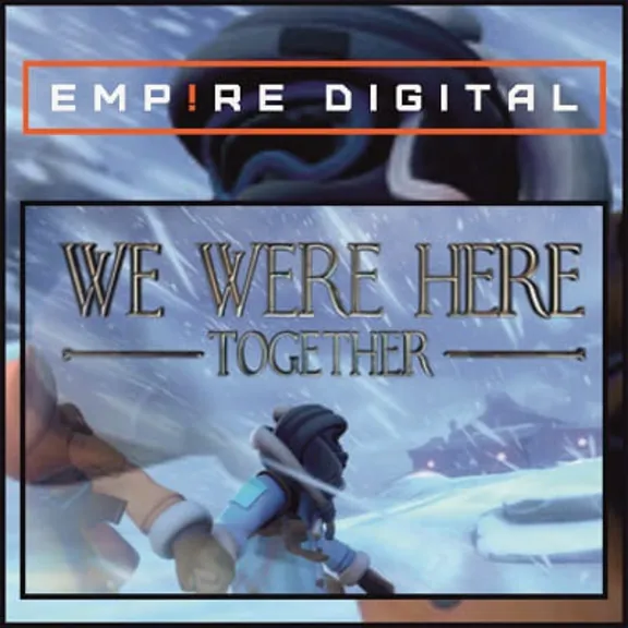 We Were Here Together / Ключ Steam / Россия / СНГ