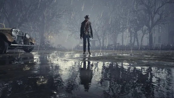 THE SINKING CITY REMASTERED – DELUXE EDITION XBOX SERIE