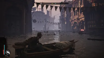 THE SINKING CITY REMASTERED – DELUXE EDITION XBOX SERIE