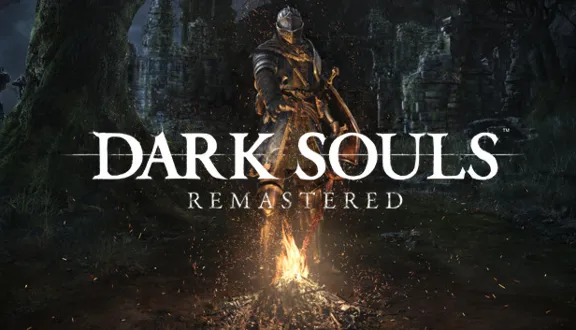✅Dark Souls Remastered ГЛОБАЛ Ключ XBOX One/Series