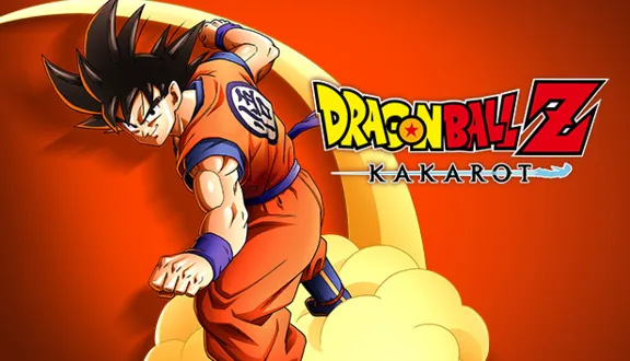 Глобал Dragon Ball Z: Kakarot Xbox One/Series Ключ